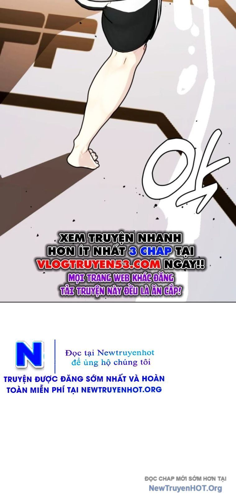 Loser Giỏi Võ: Chapter 137