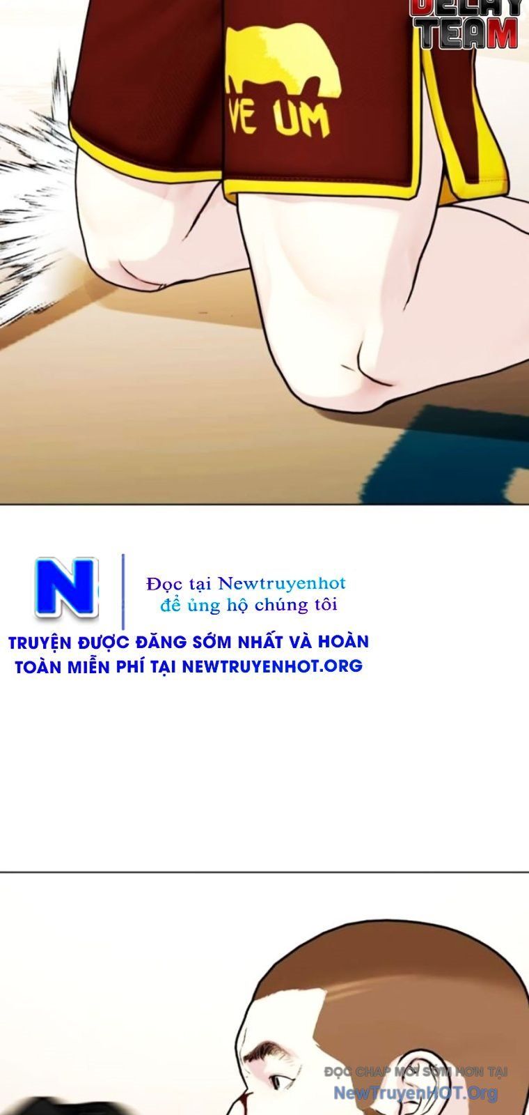 Loser Giỏi Võ: Chapter 137