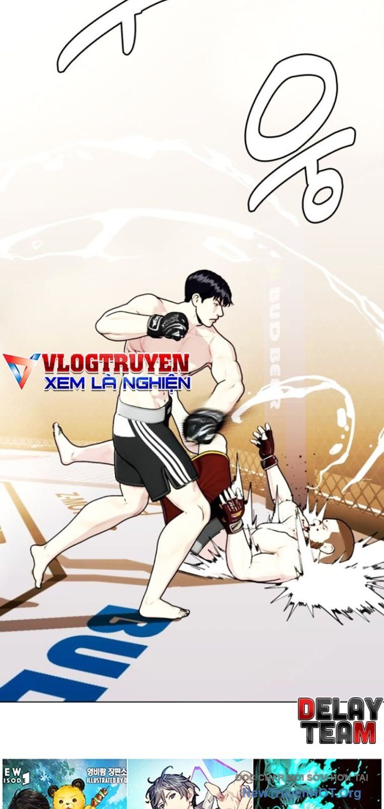 Loser Giỏi Võ: Chapter 137