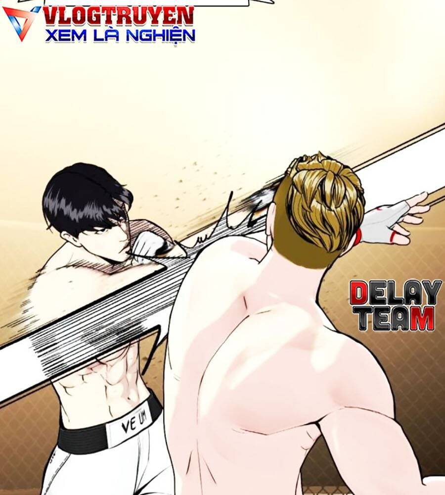 Loser Giỏi Võ: Chapter 81