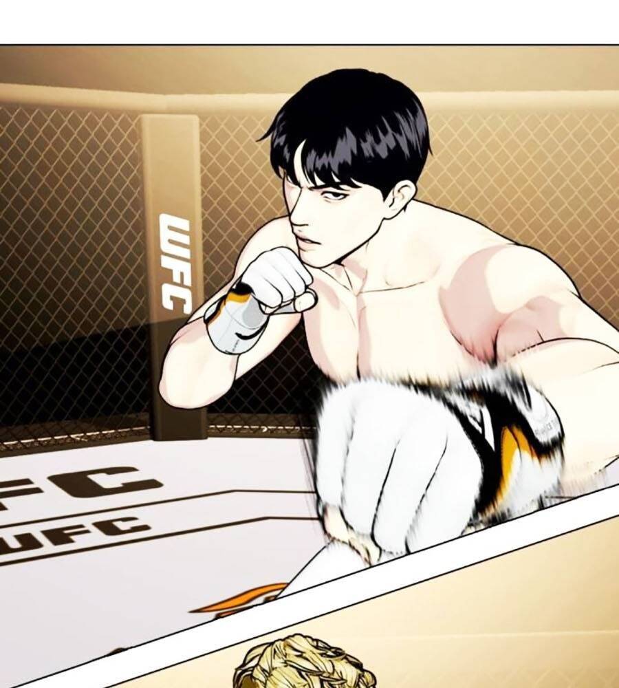 Loser Giỏi Võ: Chapter 81