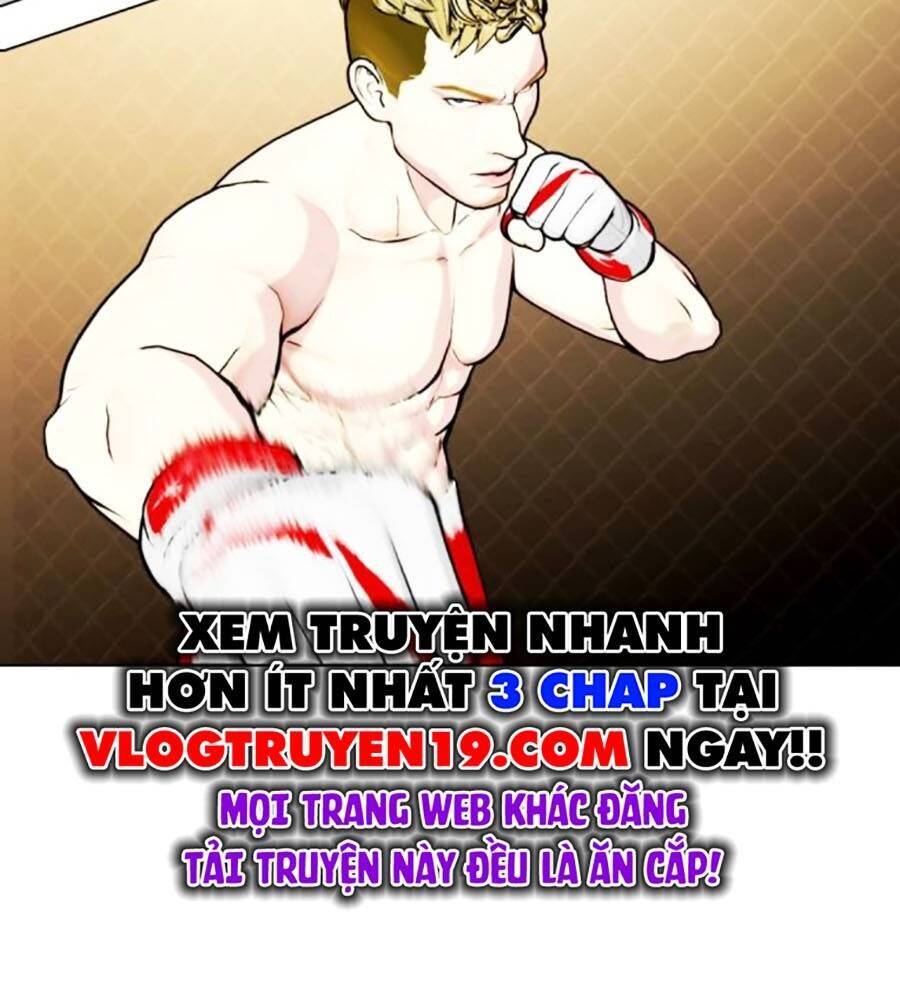 Loser Giỏi Võ: Chapter 81