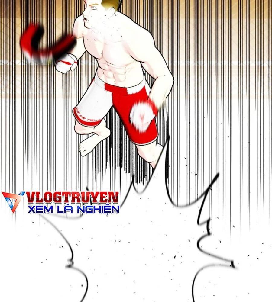 Loser Giỏi Võ: Chapter 81