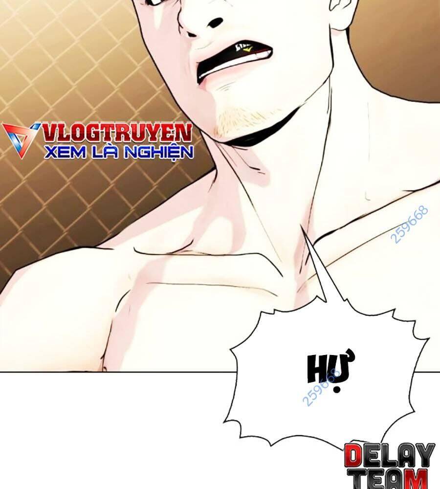 Loser Giỏi Võ: Chapter 81