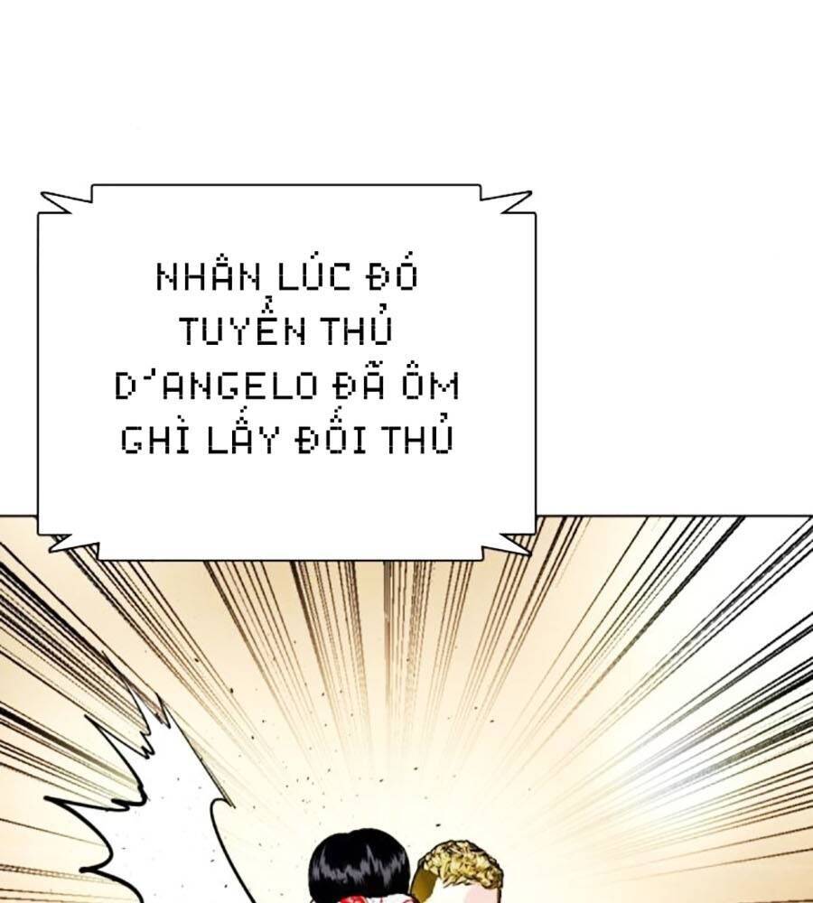Loser Giỏi Võ: Chapter 81