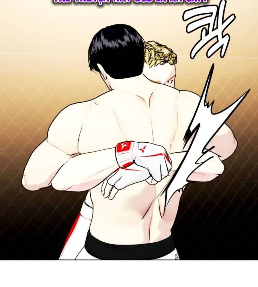 Loser Giỏi Võ: Chapter 81