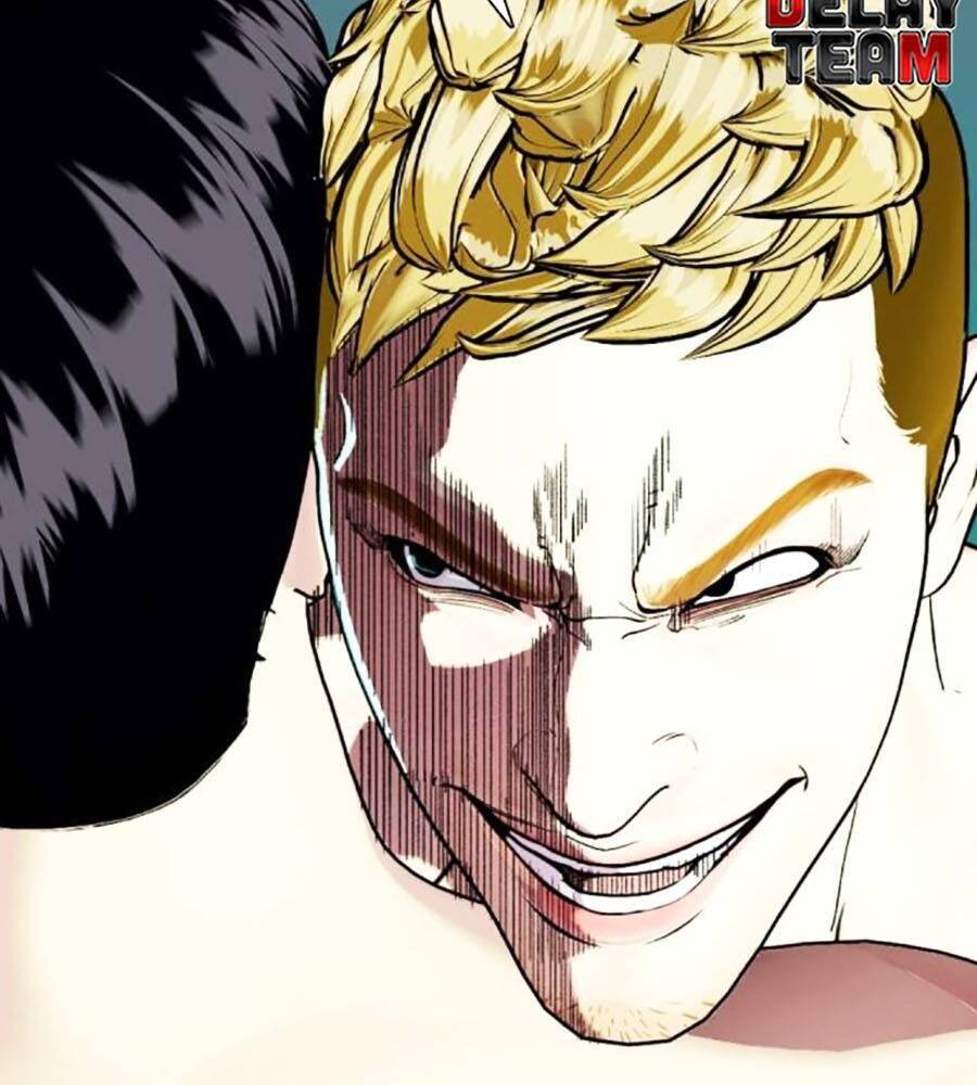 Loser Giỏi Võ: Chapter 81