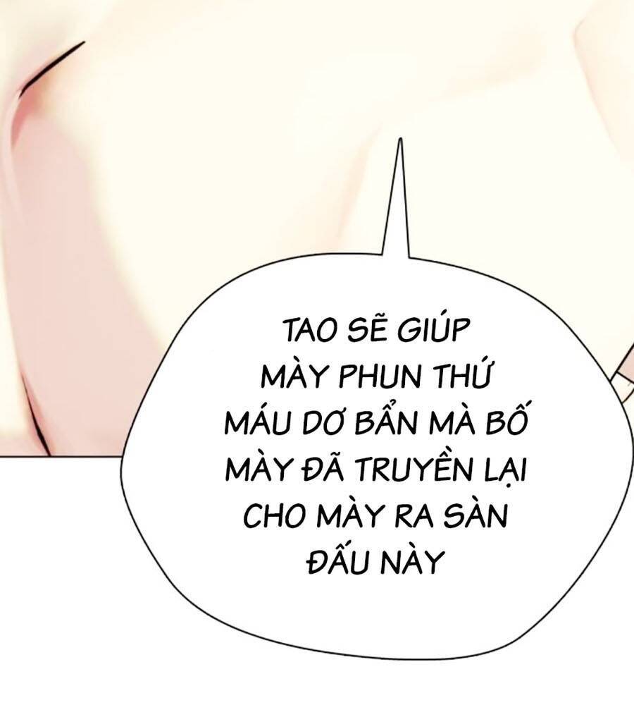 Loser Giỏi Võ: Chapter 81