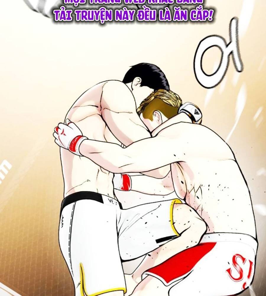 Loser Giỏi Võ: Chapter 81