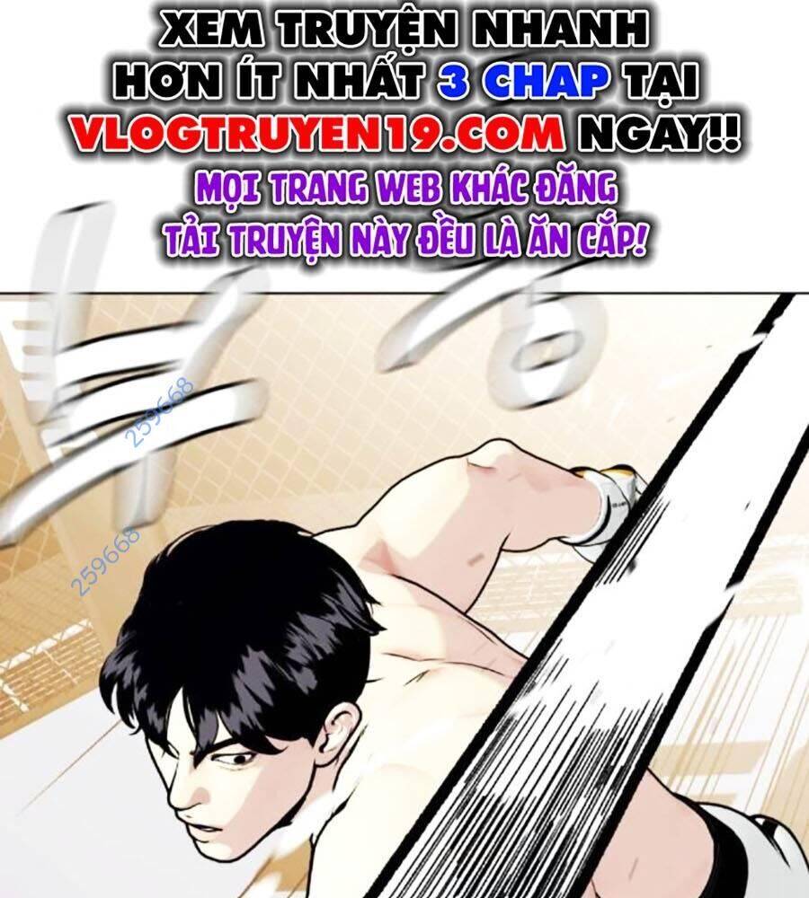 Loser Giỏi Võ: Chapter 81