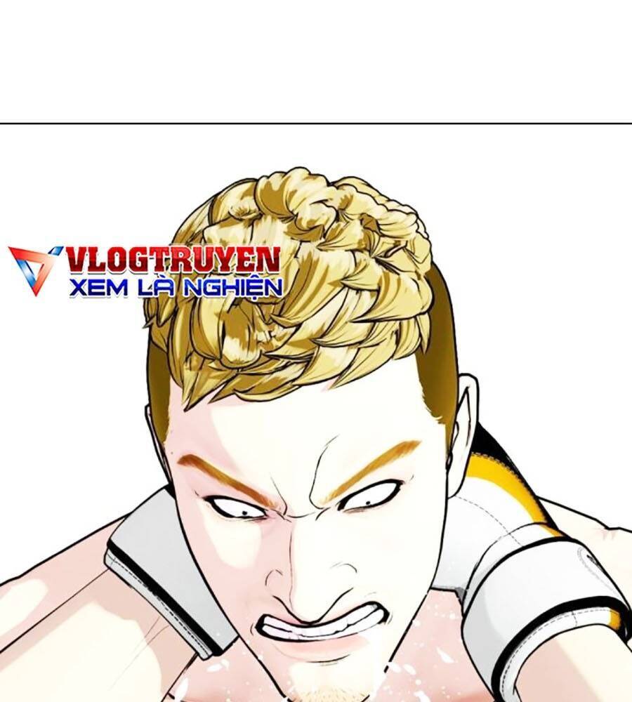 Loser Giỏi Võ: Chapter 81