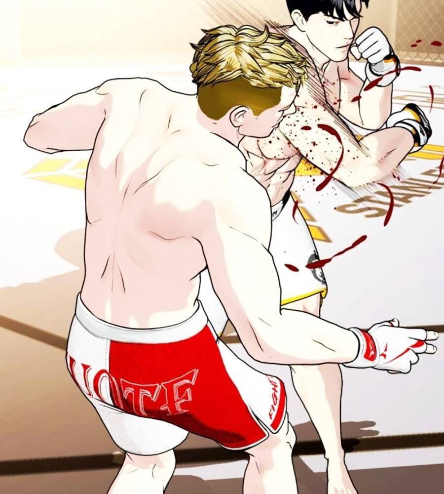 Loser Giỏi Võ: Chapter 81