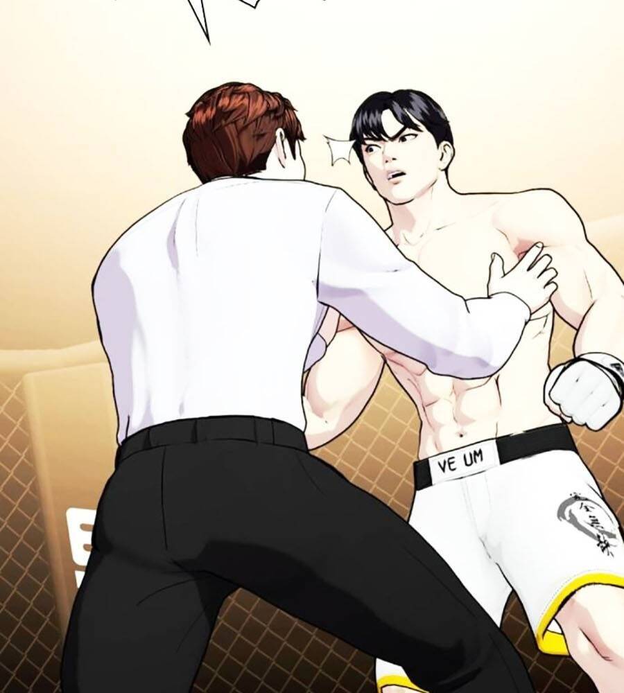 Loser Giỏi Võ: Chapter 81