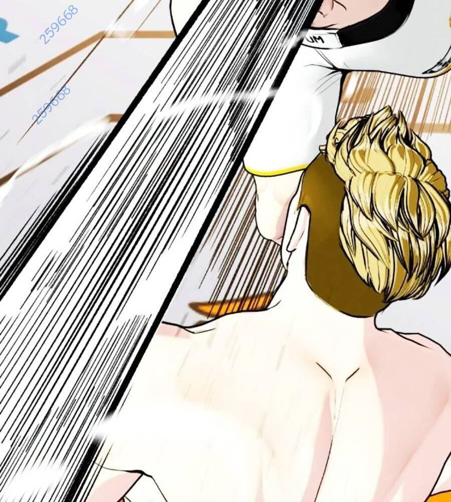 Loser Giỏi Võ: Chapter 81