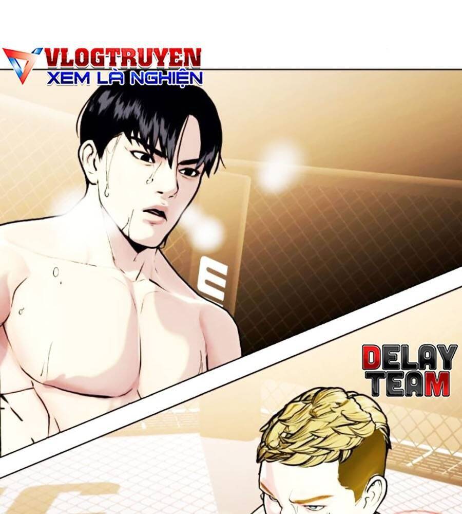 Loser Giỏi Võ: Chapter 81