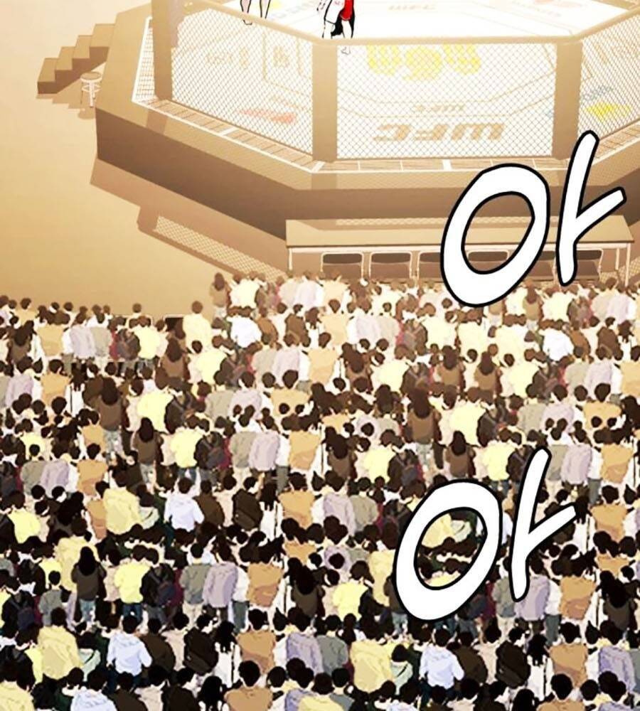 Loser Giỏi Võ: Chapter 81