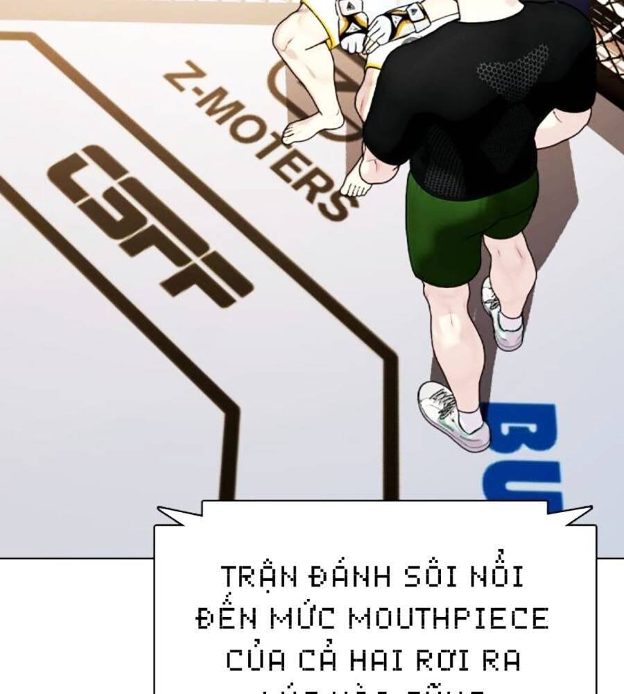 Loser Giỏi Võ: Chapter 81