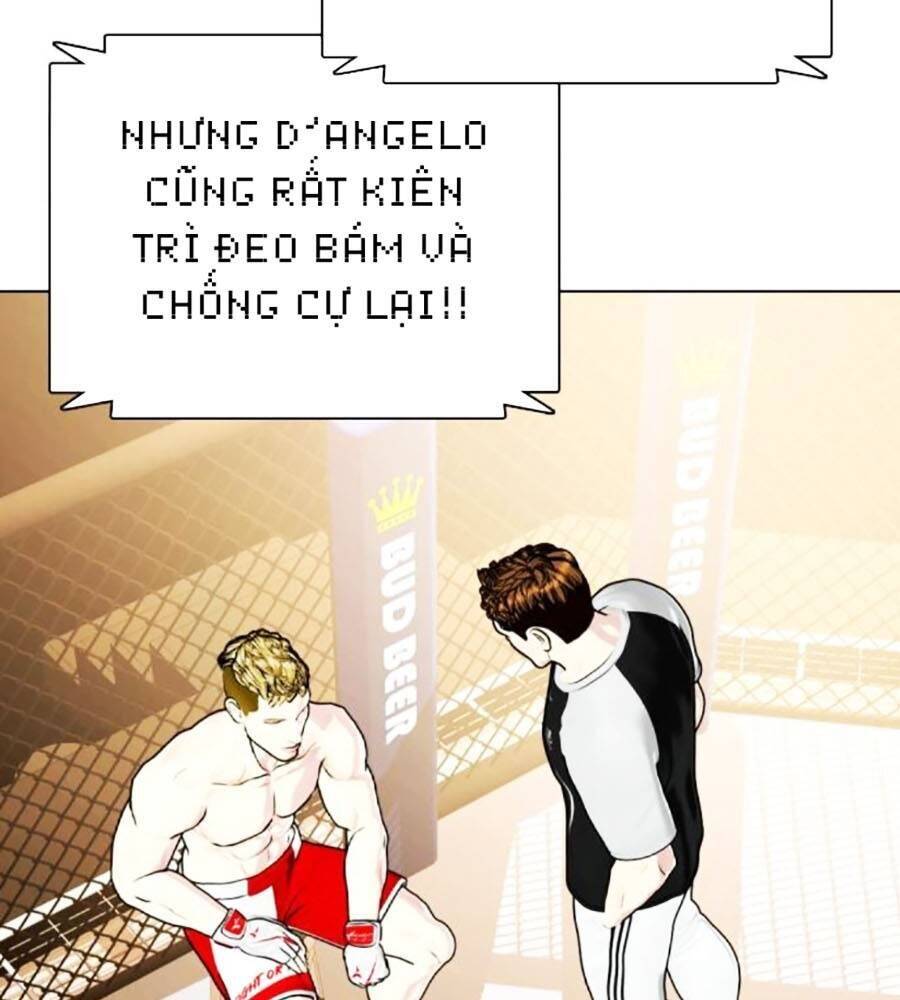 Loser Giỏi Võ: Chapter 81