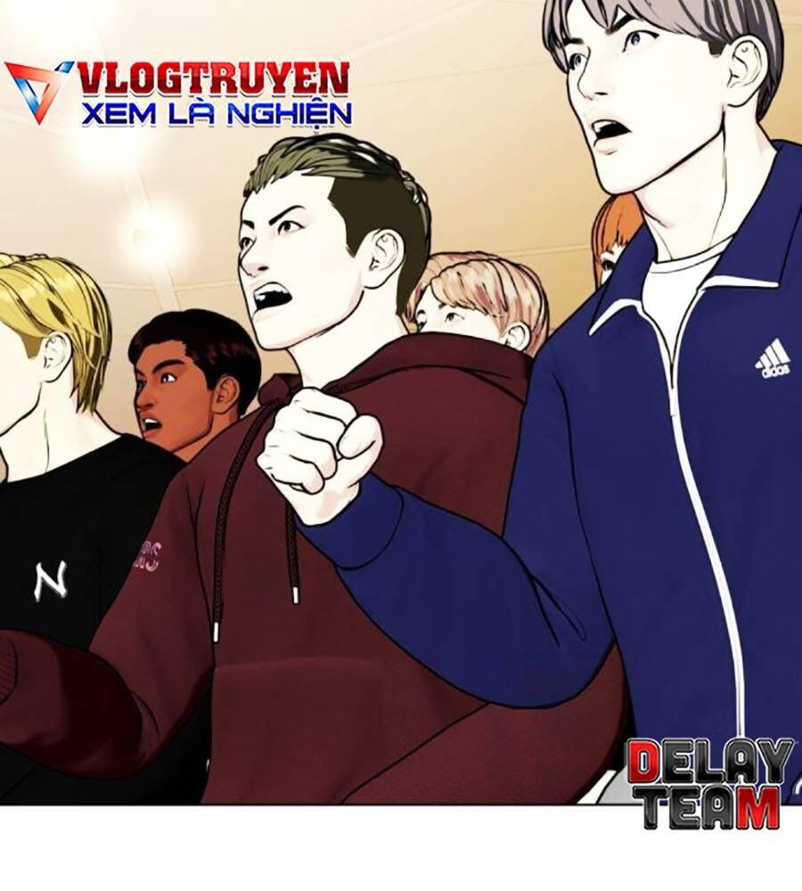 Loser Giỏi Võ: Chapter 81