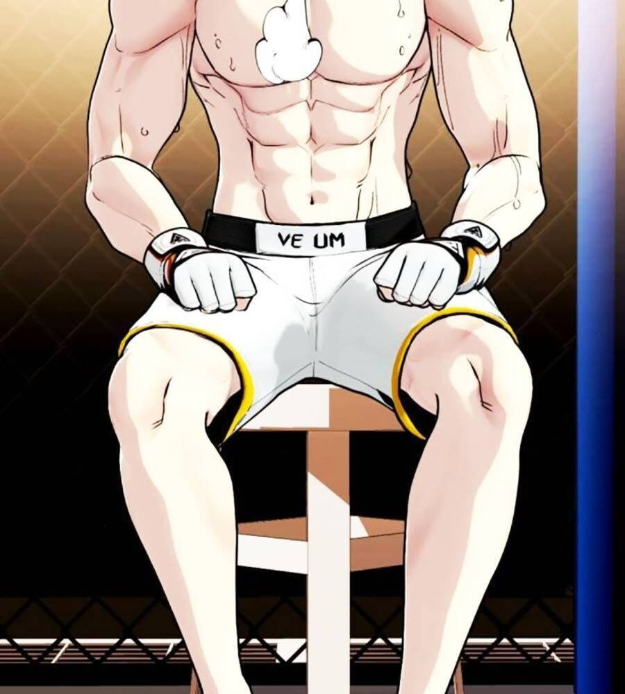 Loser Giỏi Võ: Chapter 81