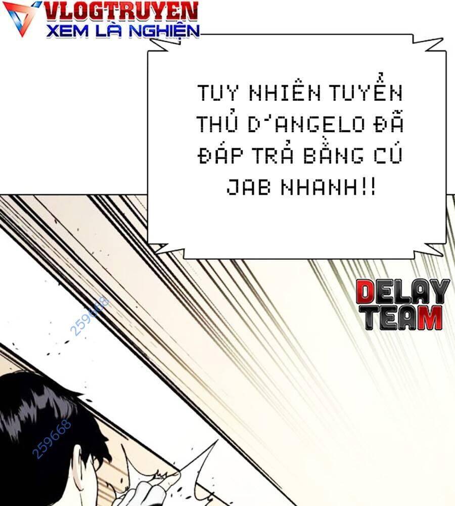 Loser Giỏi Võ: Chapter 81
