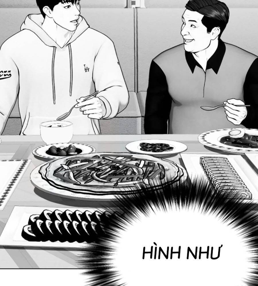 Loser Giỏi Võ: Chapter 81