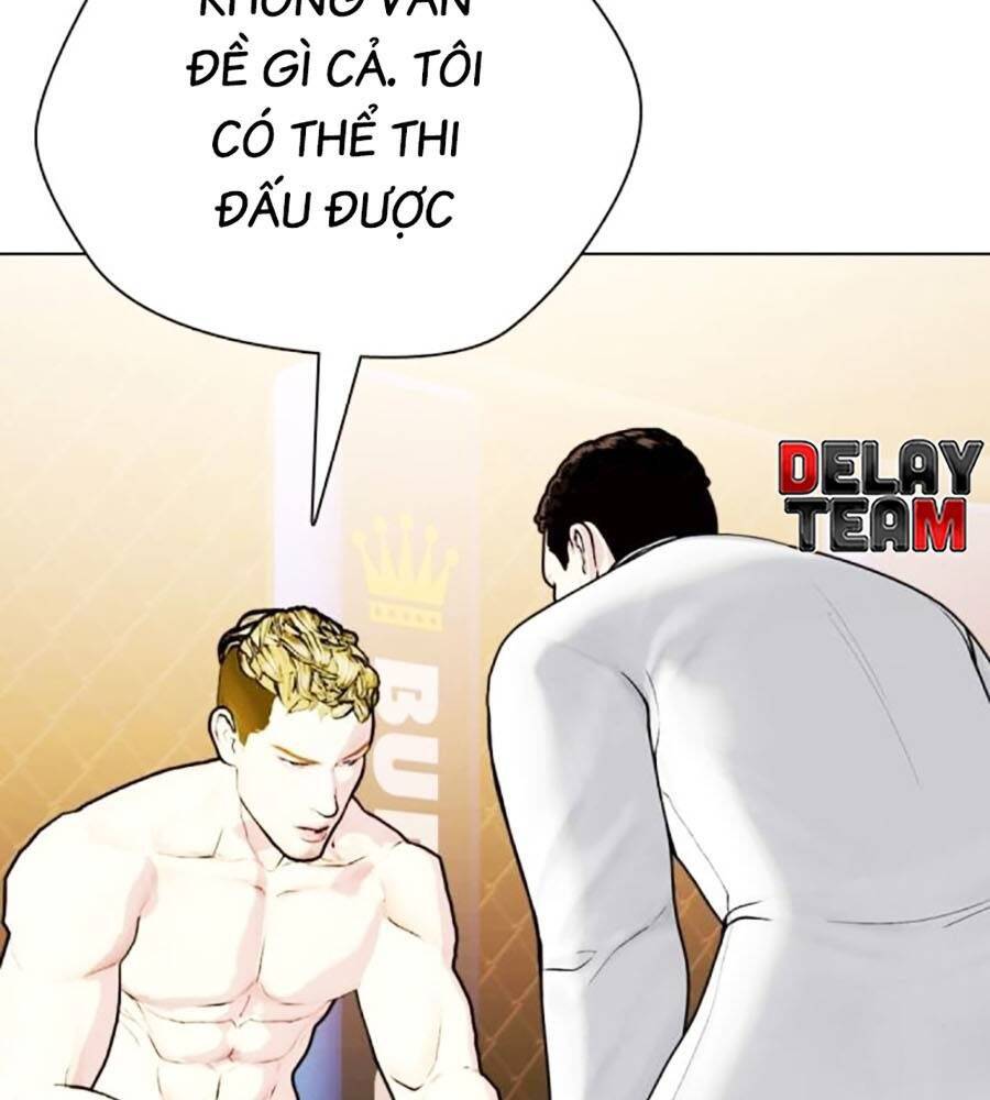 Loser Giỏi Võ: Chapter 81