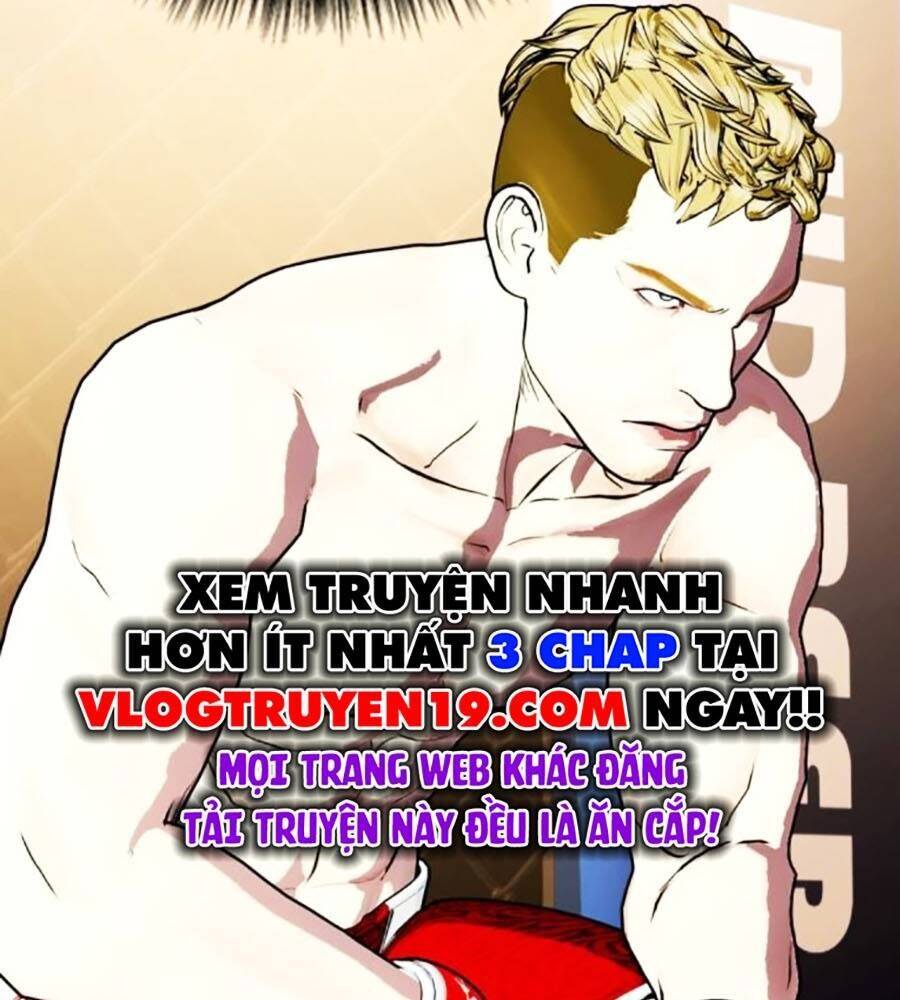 Loser Giỏi Võ: Chapter 81