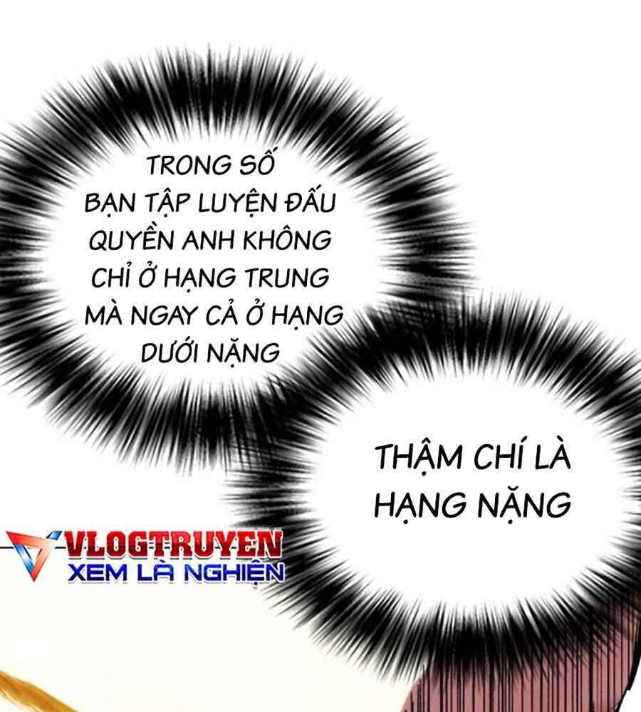 Loser Giỏi Võ: Chapter 81