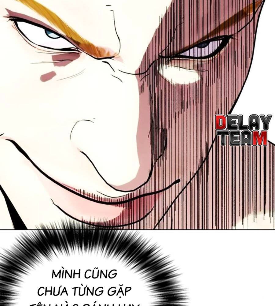Loser Giỏi Võ: Chapter 81