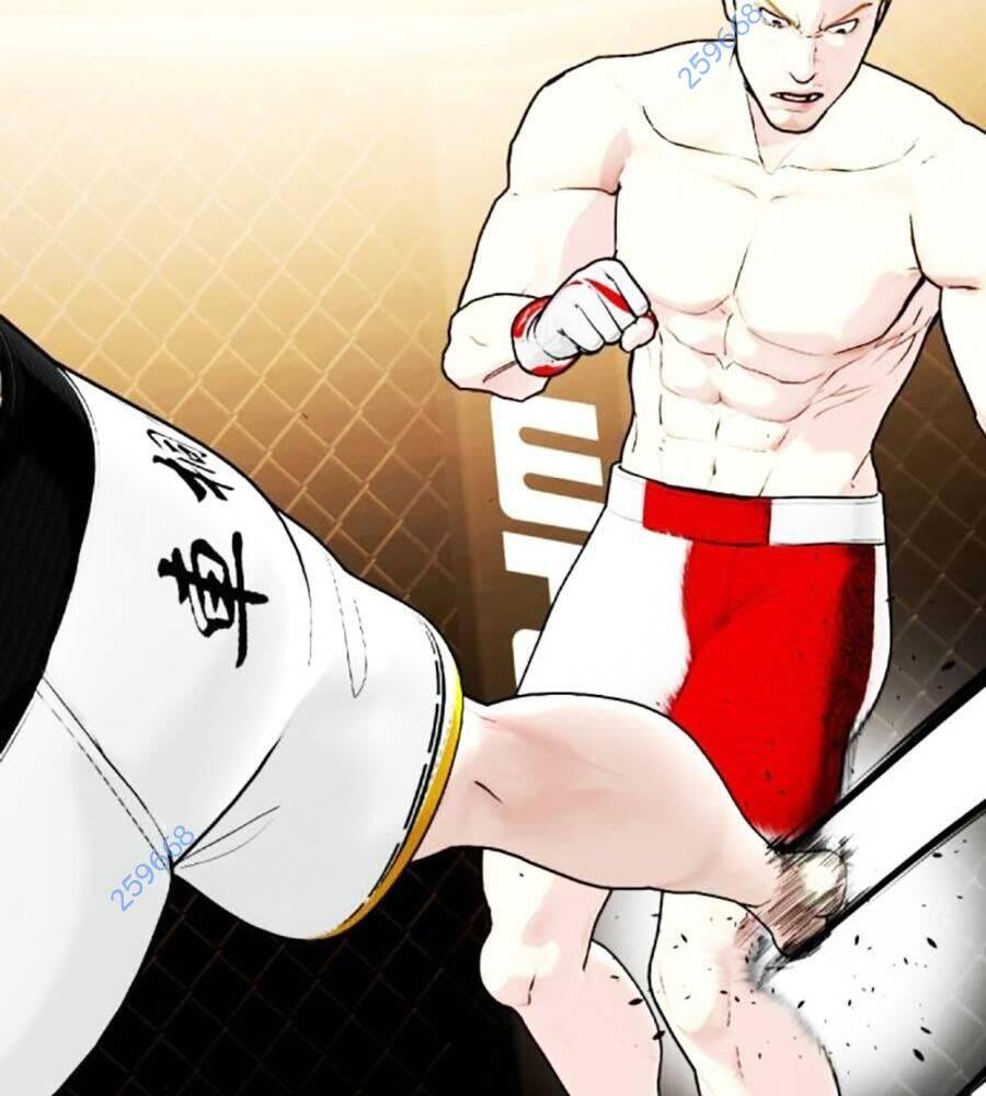 Loser Giỏi Võ: Chapter 81