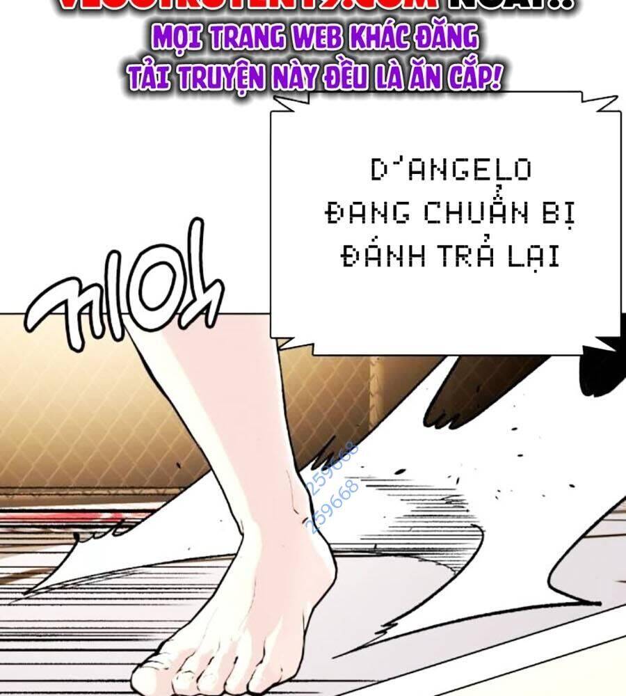 Loser Giỏi Võ: Chapter 81