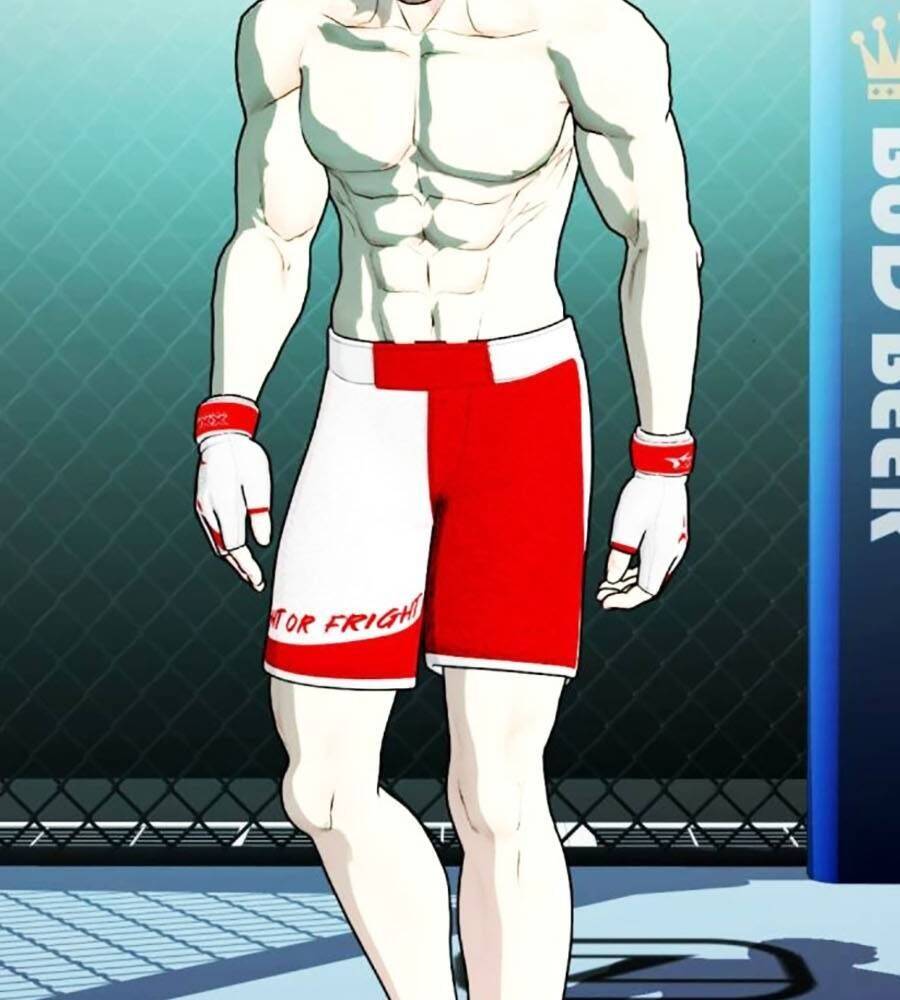 Loser Giỏi Võ: Chapter 81