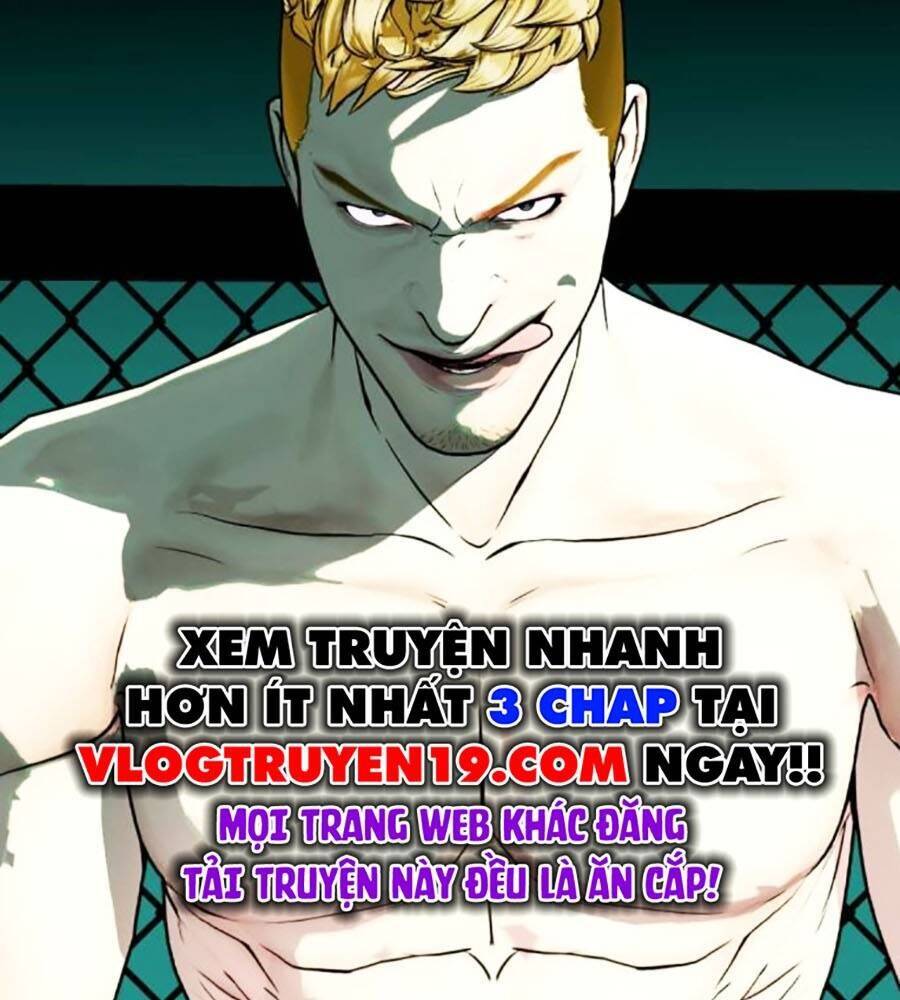 Loser Giỏi Võ: Chapter 81