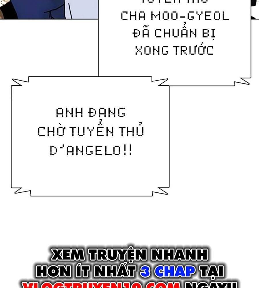Loser Giỏi Võ: Chapter 81