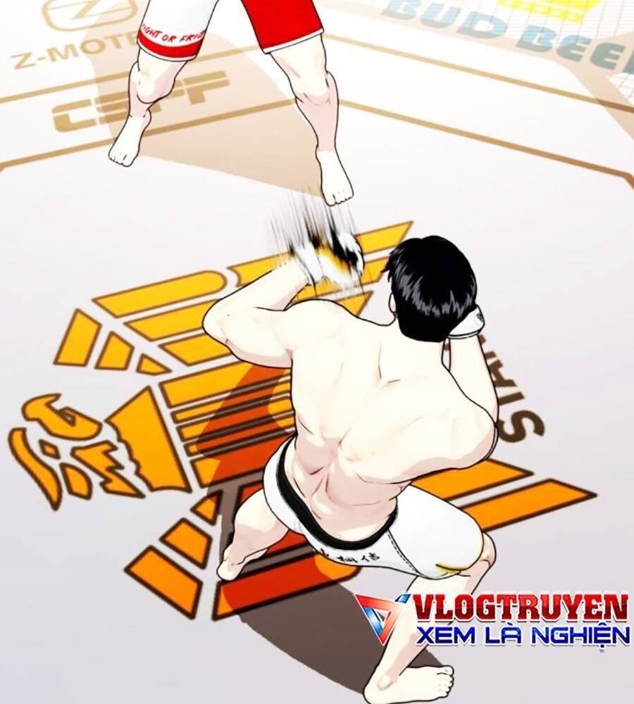 Loser Giỏi Võ: Chapter 81