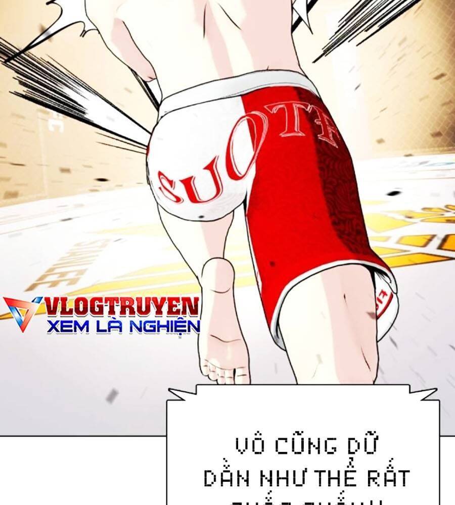 Loser Giỏi Võ: Chapter 81