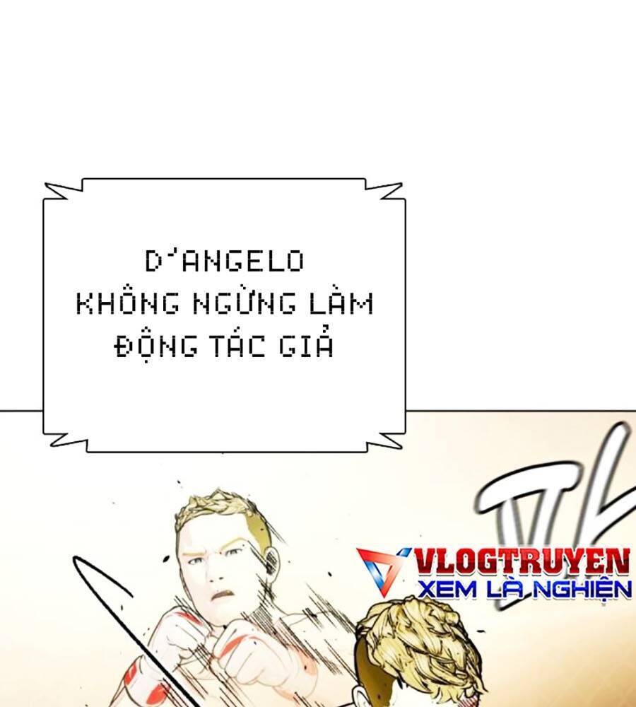 Loser Giỏi Võ: Chapter 81