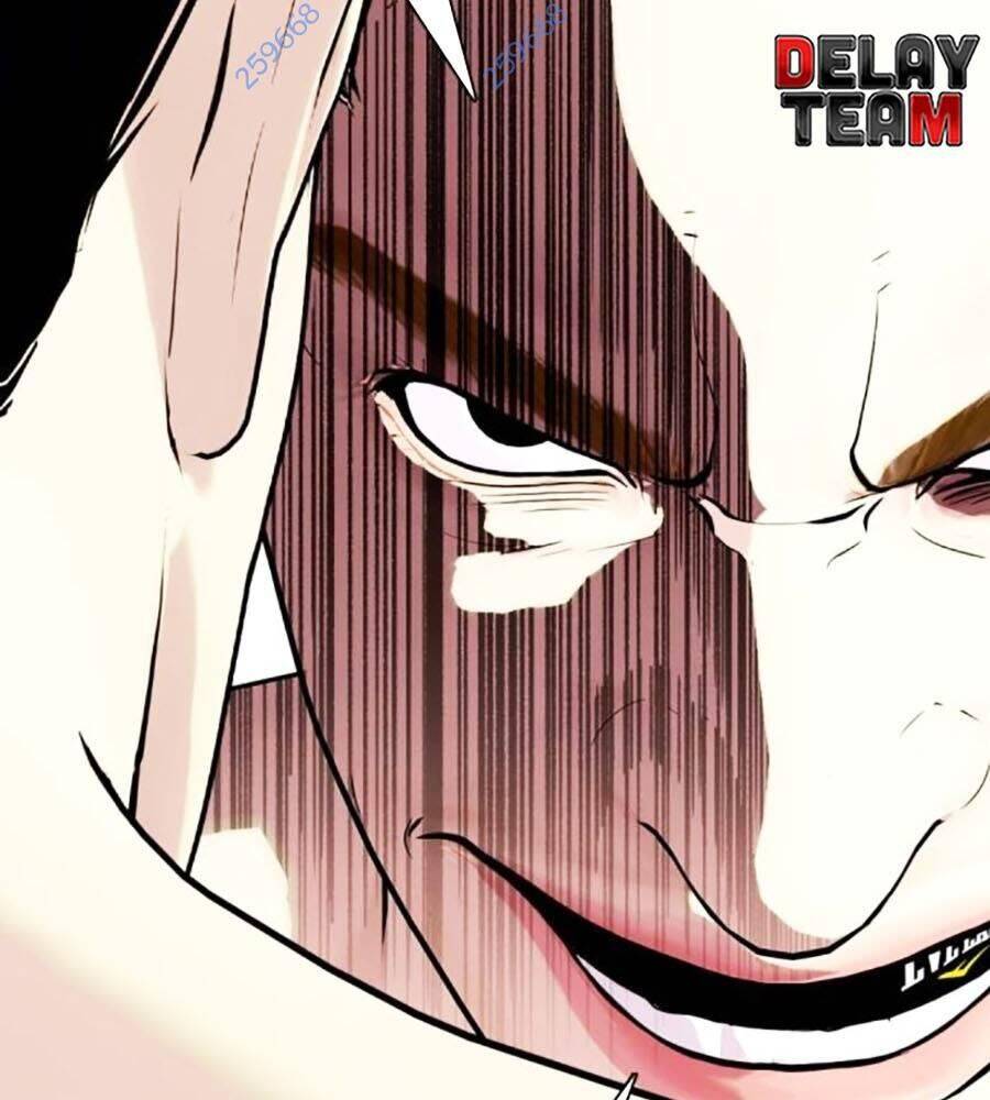 Loser Giỏi Võ: Chapter 81