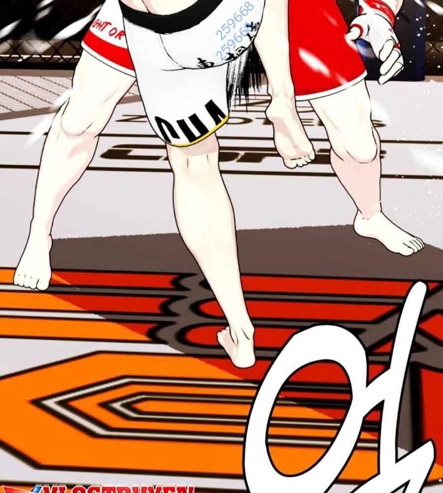 Loser Giỏi Võ: Chapter 81