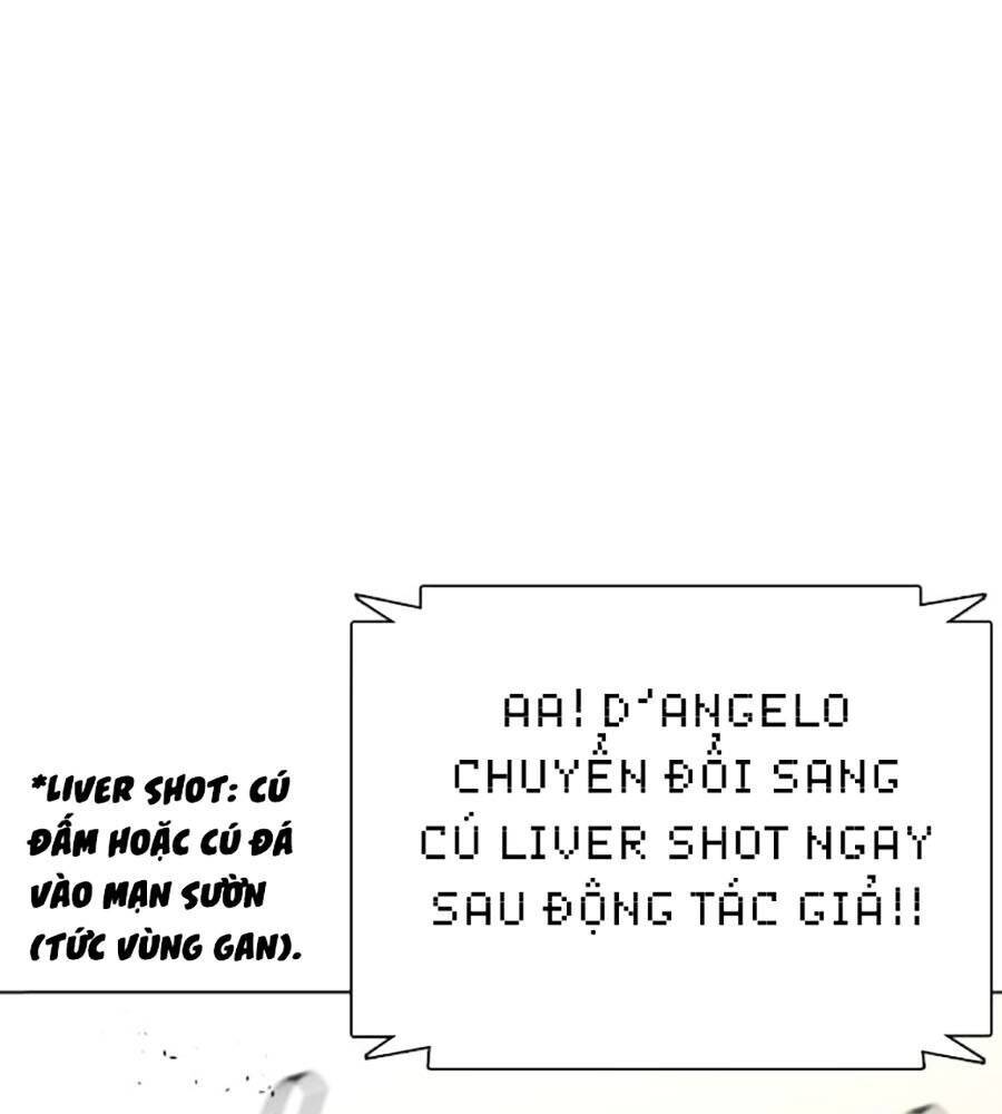 Loser Giỏi Võ: Chapter 81
