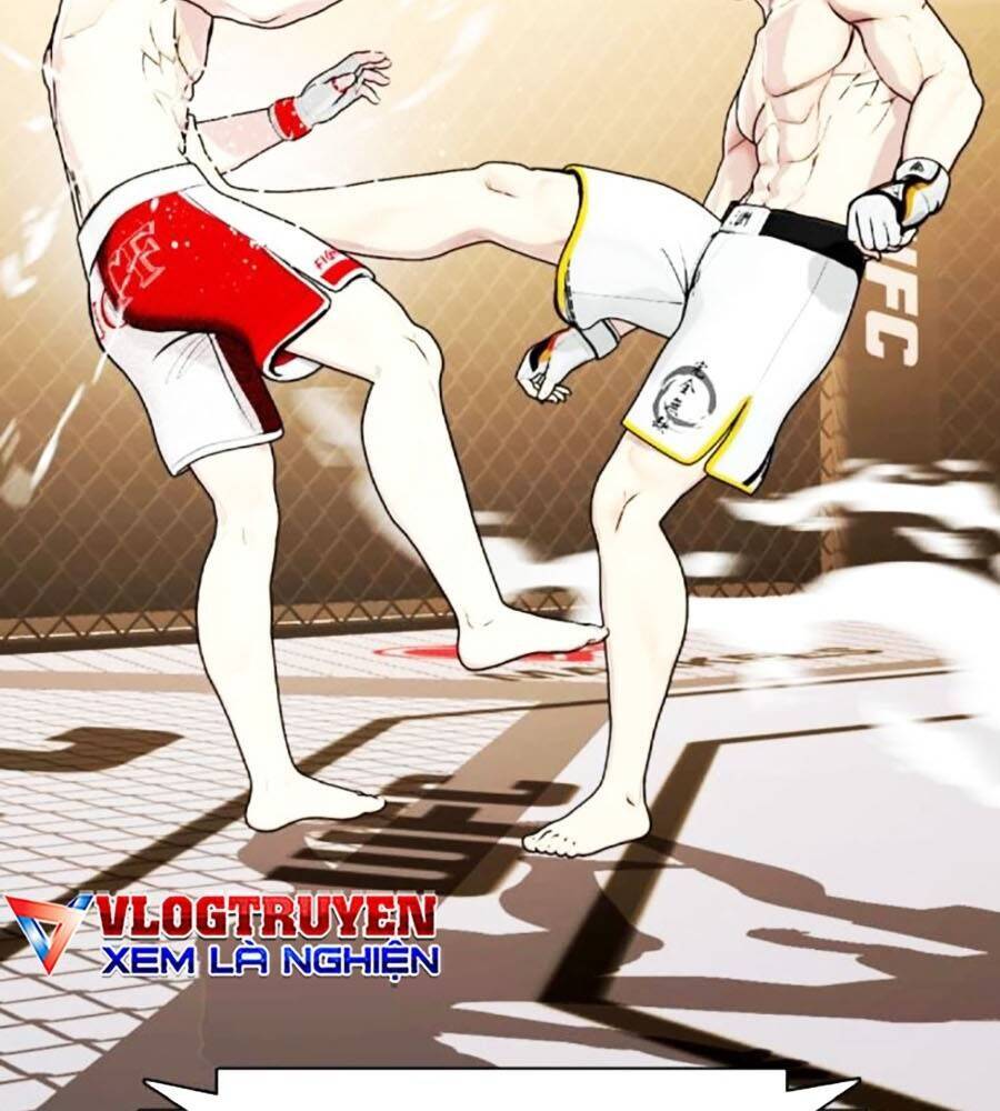 Loser Giỏi Võ: Chapter 81