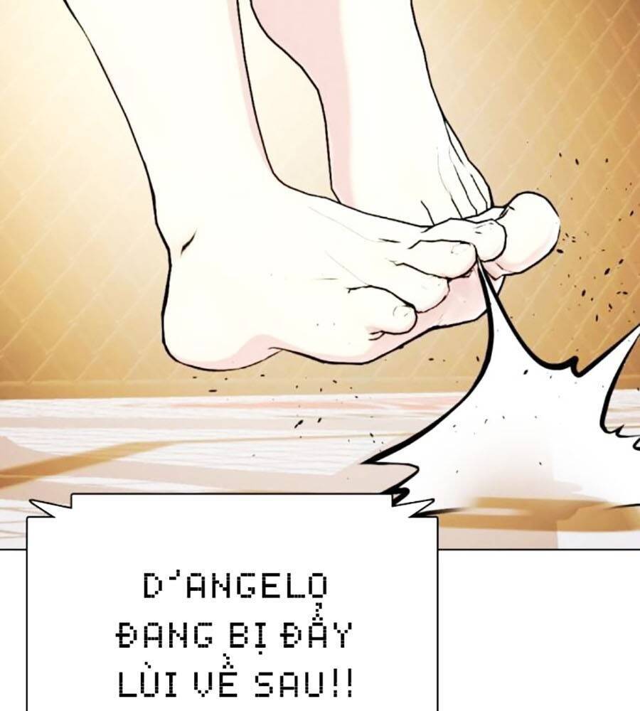 Loser Giỏi Võ: Chapter 81