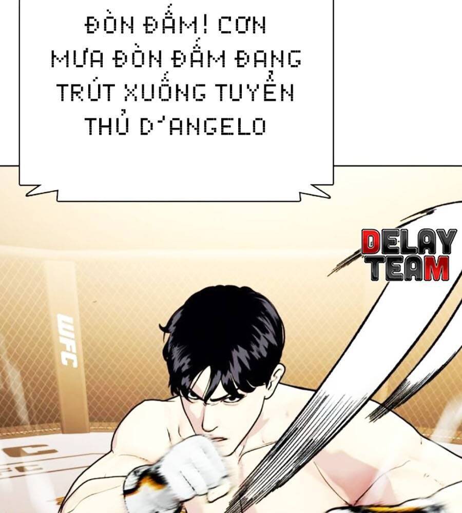 Loser Giỏi Võ: Chapter 81