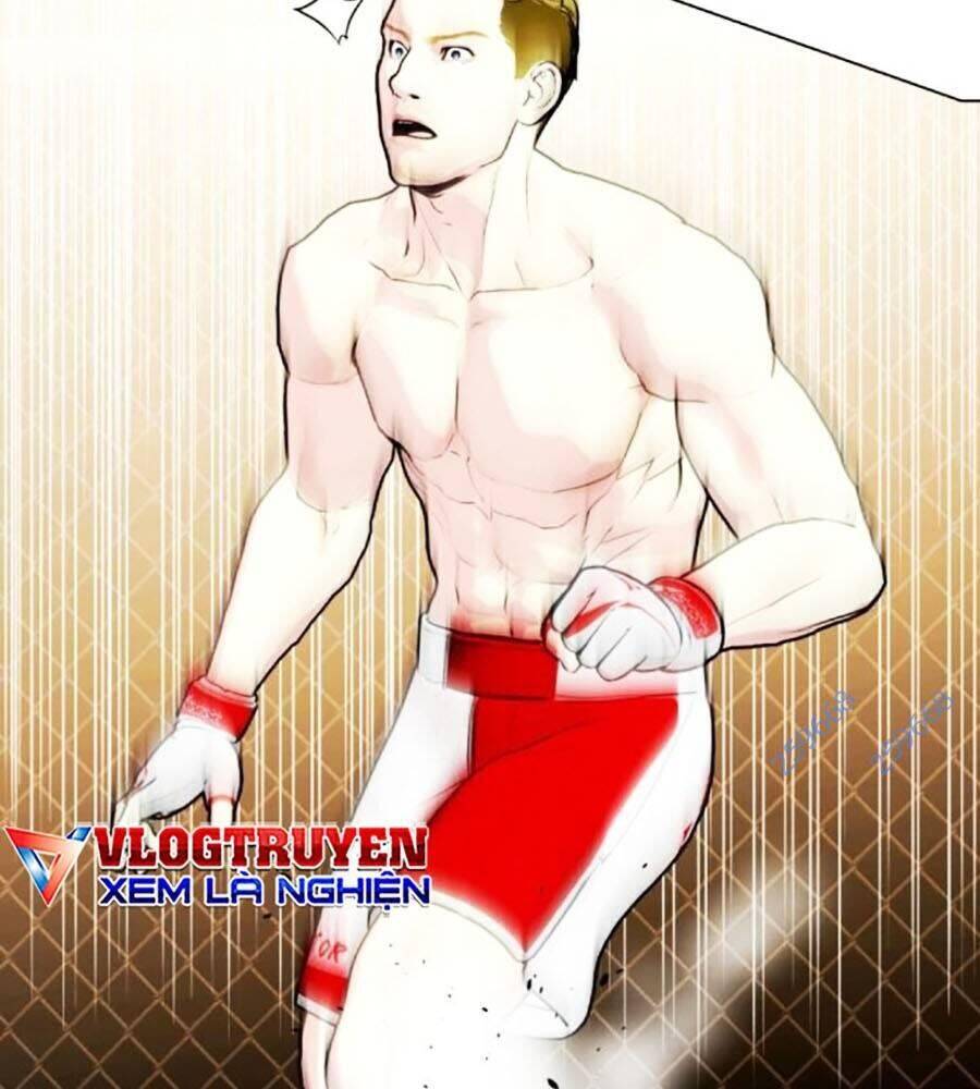 Loser Giỏi Võ: Chapter 81
