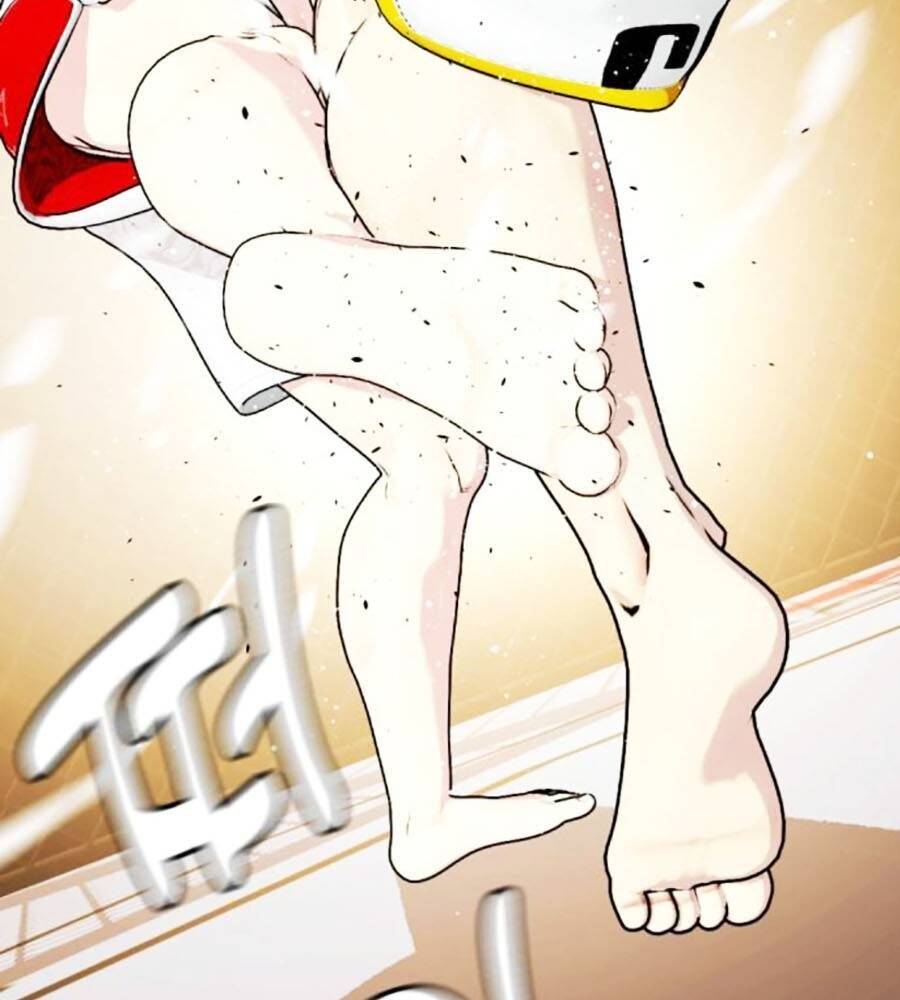 Loser Giỏi Võ: Chapter 81