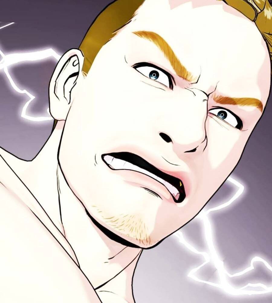 Loser Giỏi Võ: Chapter 81