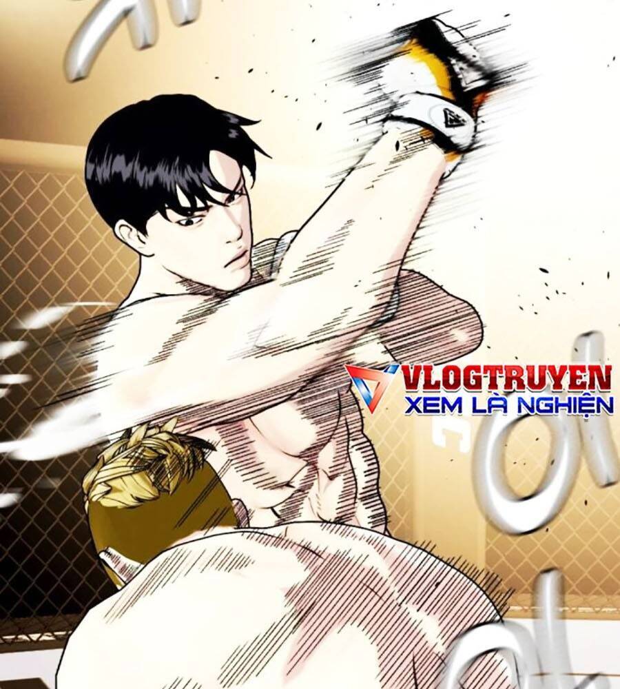 Loser Giỏi Võ: Chapter 81