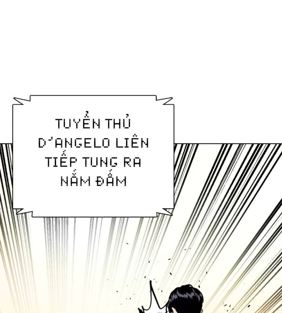 Loser Giỏi Võ: Chapter 81
