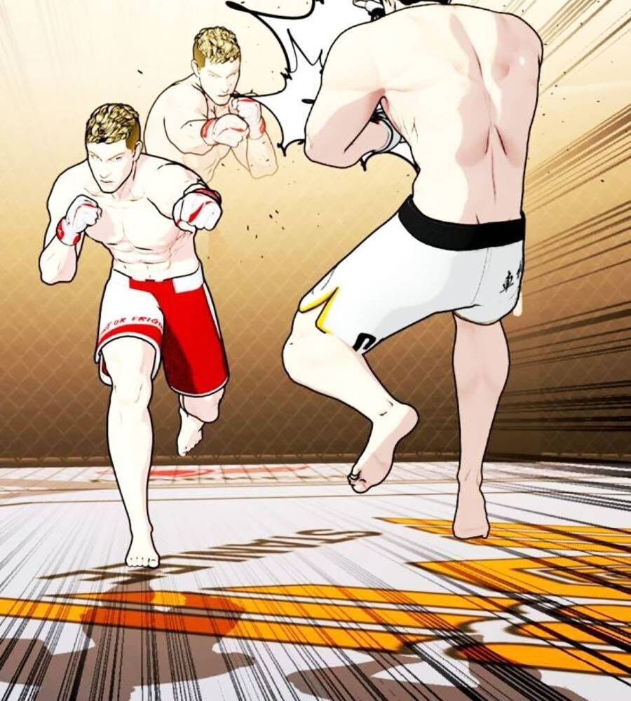 Loser Giỏi Võ: Chapter 81